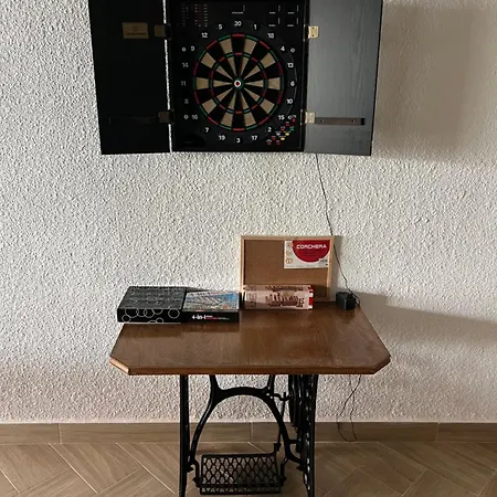 La Botica De La Tia Paqui