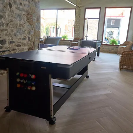 Holiday home La Botica De La Tia Paqui