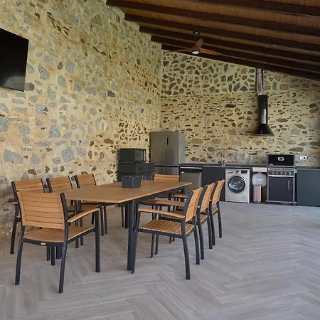 Holiday home La Botica De La Tia Paqui *