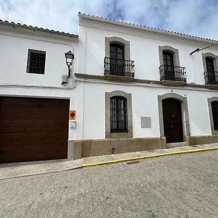 Holiday home La Botica De La Tia Paqui Villanueva del Duque