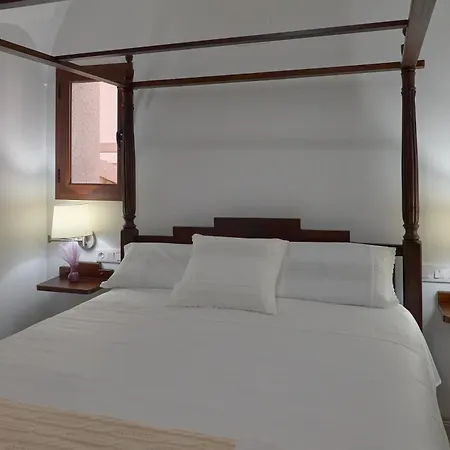 Holiday home La Botica De La Tia Paqui