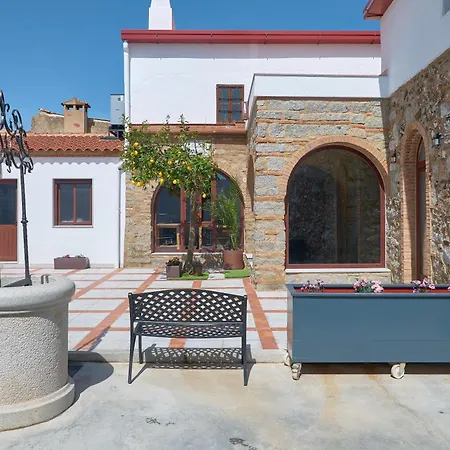 Holiday home La Botica De La Tia Paqui