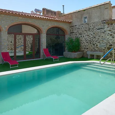 Holiday home La Botica De La Tia Paqui Villanueva del Duque